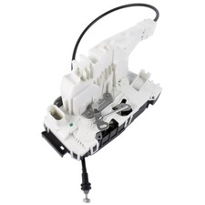 Türschloss Schloss Hecktüre Hinten für Mercedes Sprinter B906 VW Crafter 2.0 TDI