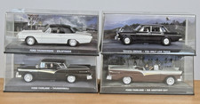 James Bond Collection -