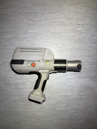 Viega pressgun akku - pressgun,