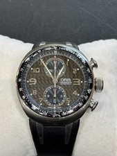 Oris TT3 Automatik Uhr