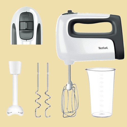Tefal handmixer - handmixer, /