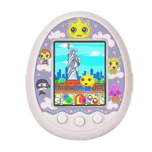 Tamagotchi virtual pet - tamagotchi,