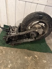 Motor Block Honda Bali 50 Af32