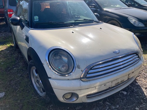Mini cooper r56 bj2008 - r56/57,