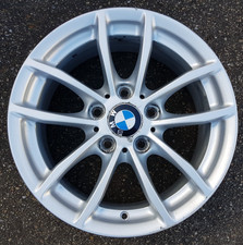 1 x Alufelge BMW 1er F20 F21 /