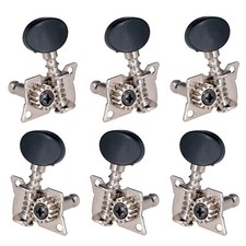 Akustische Gitarre String 3R3L