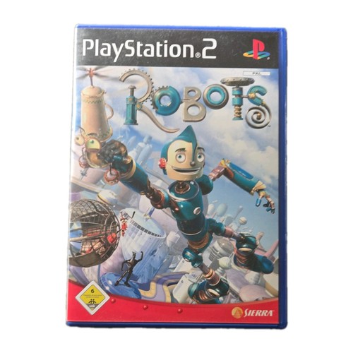Robots - (spiel, film)