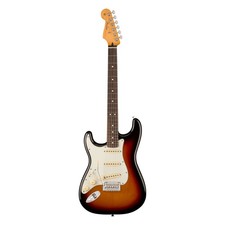 Fender Player II Stratocaster