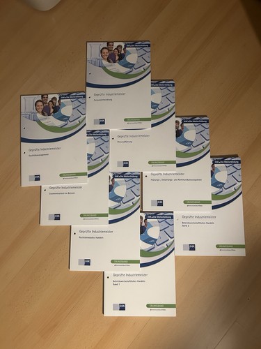 übungsbände geprüfte - Übungsbände,