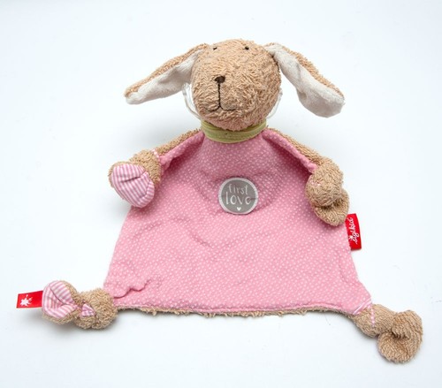 Sigikid fips fine hund - fine, hase
