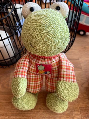 Vintage sigikid kuscheltier - sigikid,