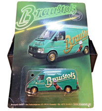 Werbetrucks LKW MB Sprinter