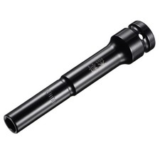 1/2" Abdruck pro 10 mm tiefe Steckdose hohe metrische Abmessungen