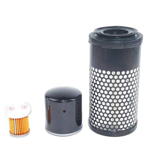 Filterkit für kubota b1121 - für,