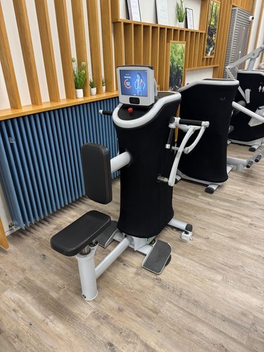 Egym gerätezirkel bestehnd - gerätezirkel,