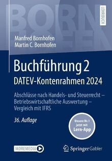 Buchführung - , 2
