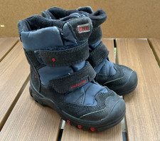 * ELEFANTEN *  STIEFEL