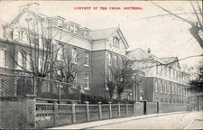 Convent of the Cross , Southsea