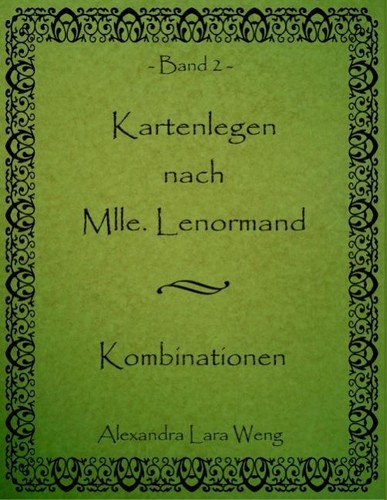 Kartenlegen nach mlle - nach,