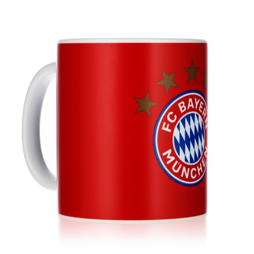 Bayern merchandising - fc,