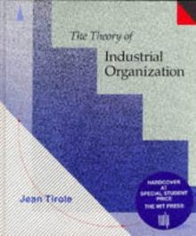 The theory industrial - the,