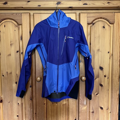 Berghaus changtse goretex - berghaus,