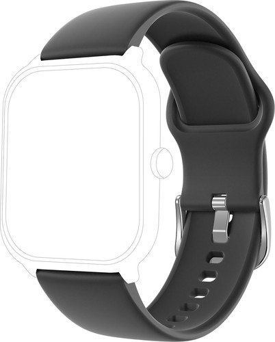 Ice watch band - band, black