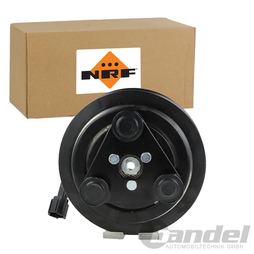 Nrf magnetkupplung rep satz - nrf,