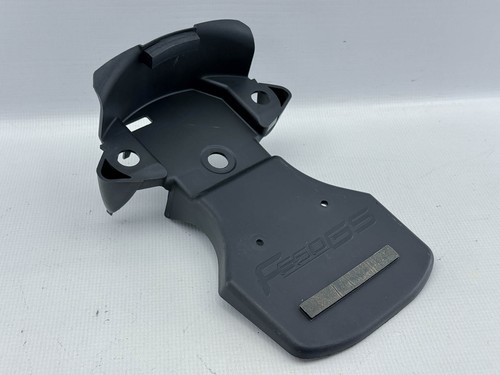 Bmw f650gs spritzschutz - f650gs,