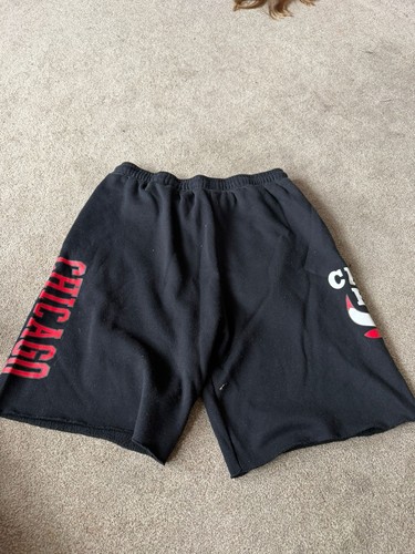 Nba chicago bulls schwarze - nba,
