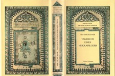 Ibn Dschubair - Tagebuch eines