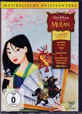 Mulan - Musikalische