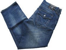 True Religion Ricky Jeans