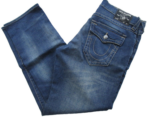 True religion ricky jeans - religion,