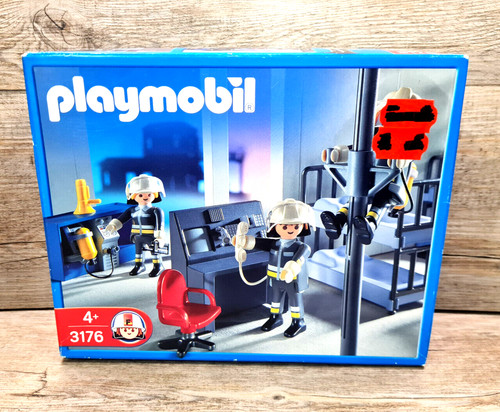 Playmobil 3176 - playmobil®,