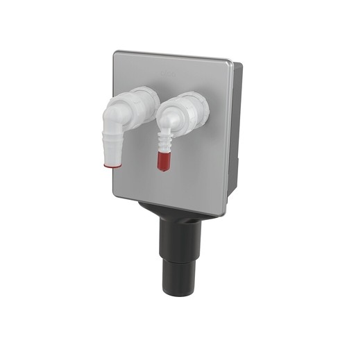 Geräte siphon doppel - siphon,