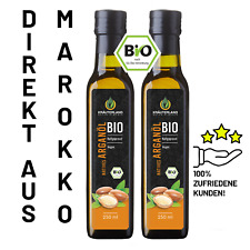 KRÄUTERLAND Bio Arganöl