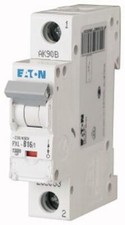 Eaton Electric GmbH 236033 Eaton Leitungsschutzschal