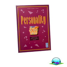 Personality - FX Schmid 1994 -