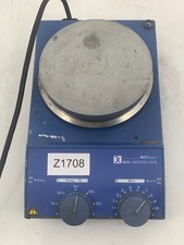 IKA LABORTECHNIK RCT basic 230V                   Z    1708   181