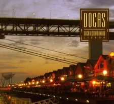 Docas-Doca de Santo Amaro Lisboa (2002) (2CD) Gioconda, Preludio Italiano, At...
