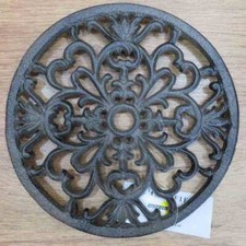 Untersetzer Gusseisen