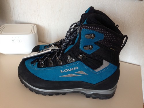 Lowa cevedale evo gtx - evo,
