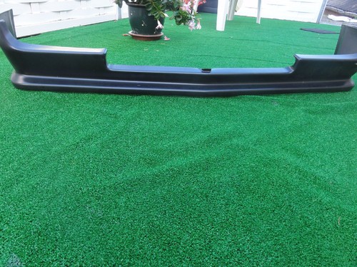 Zender frontspoiler 350 3 - frontspoiler, 2.350.02.3