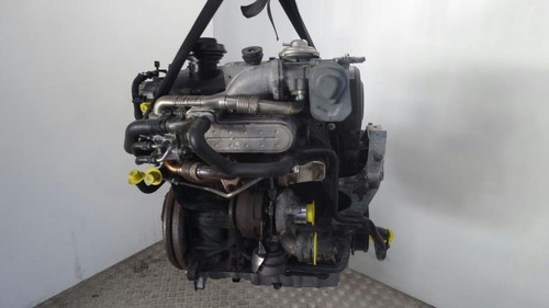 Touran motor engine - vw,