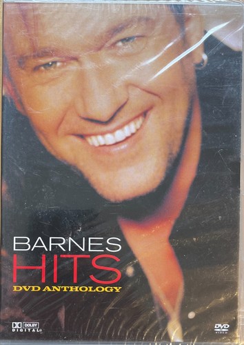 Jimmy barnes hits - barnes,