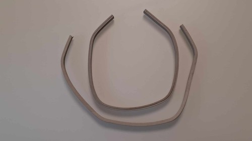 Dichtung für hella deckel - 2,