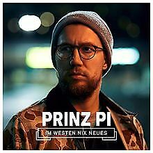 Im Westen Nix Neues von Prinz Pi | CD | Zustand gut