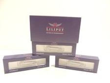 Liliput N L260101 3teiliges