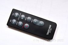 TASCAM RC-DR2 **NOS** nie